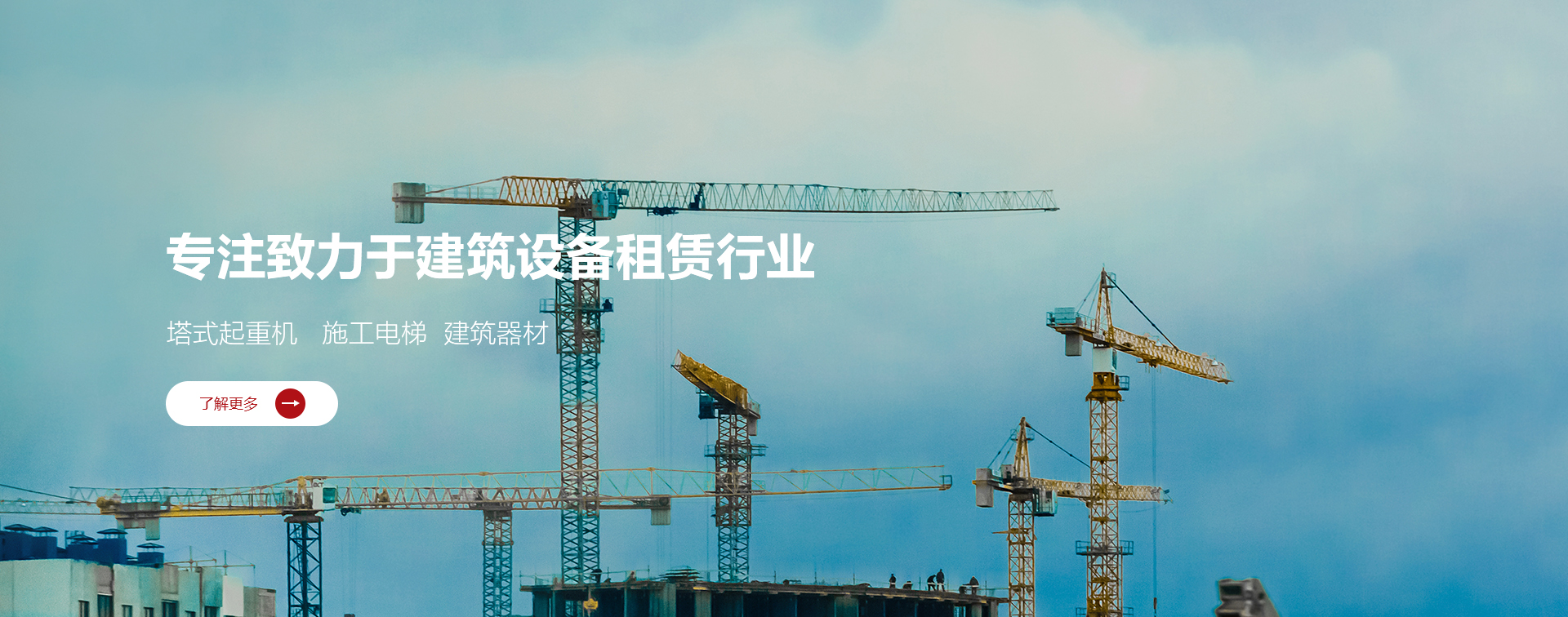 塔吊出租,保定塔吊租赁,塔吊租赁厂家
